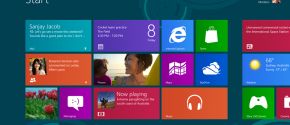 Probleme mit Windows 8 Upgrade