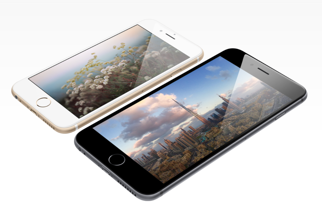 Das iPhone 6 bekommt im September einen Nachfolger