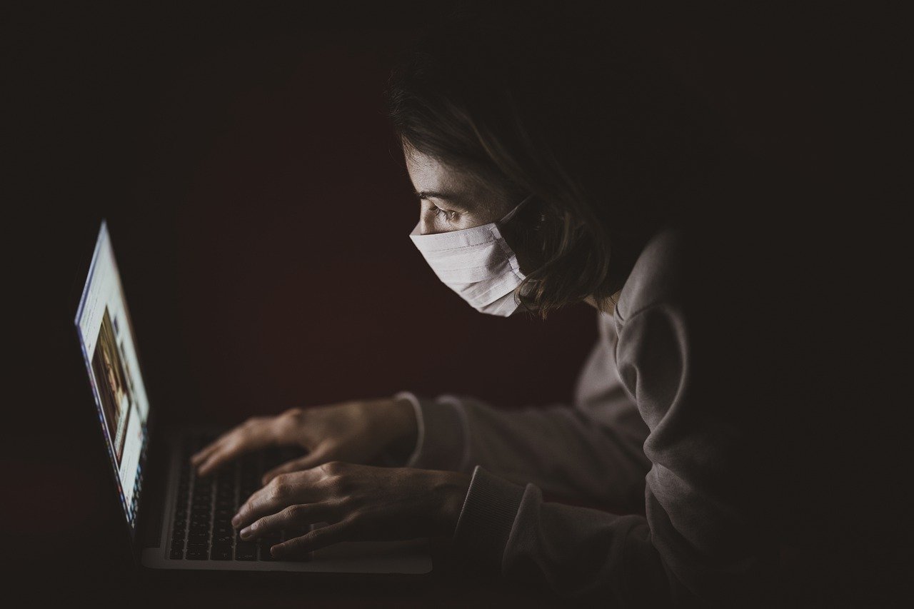 Hunderttausende Unternehmen stehen ohne Kredite in den USA vor dem Aus. (Bild: pixabay.com free)