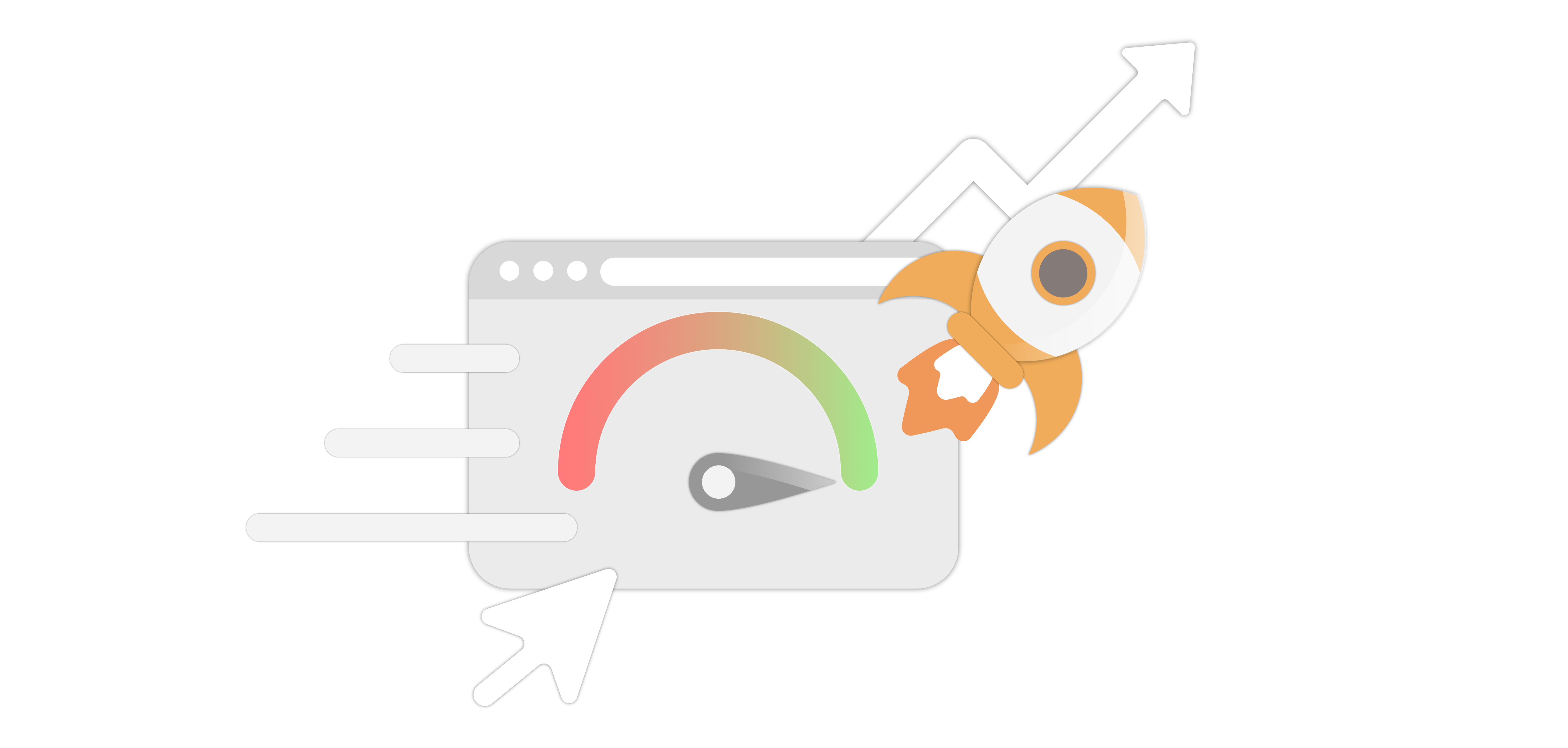 Page Speed - Wie schnell muss meine Website laden