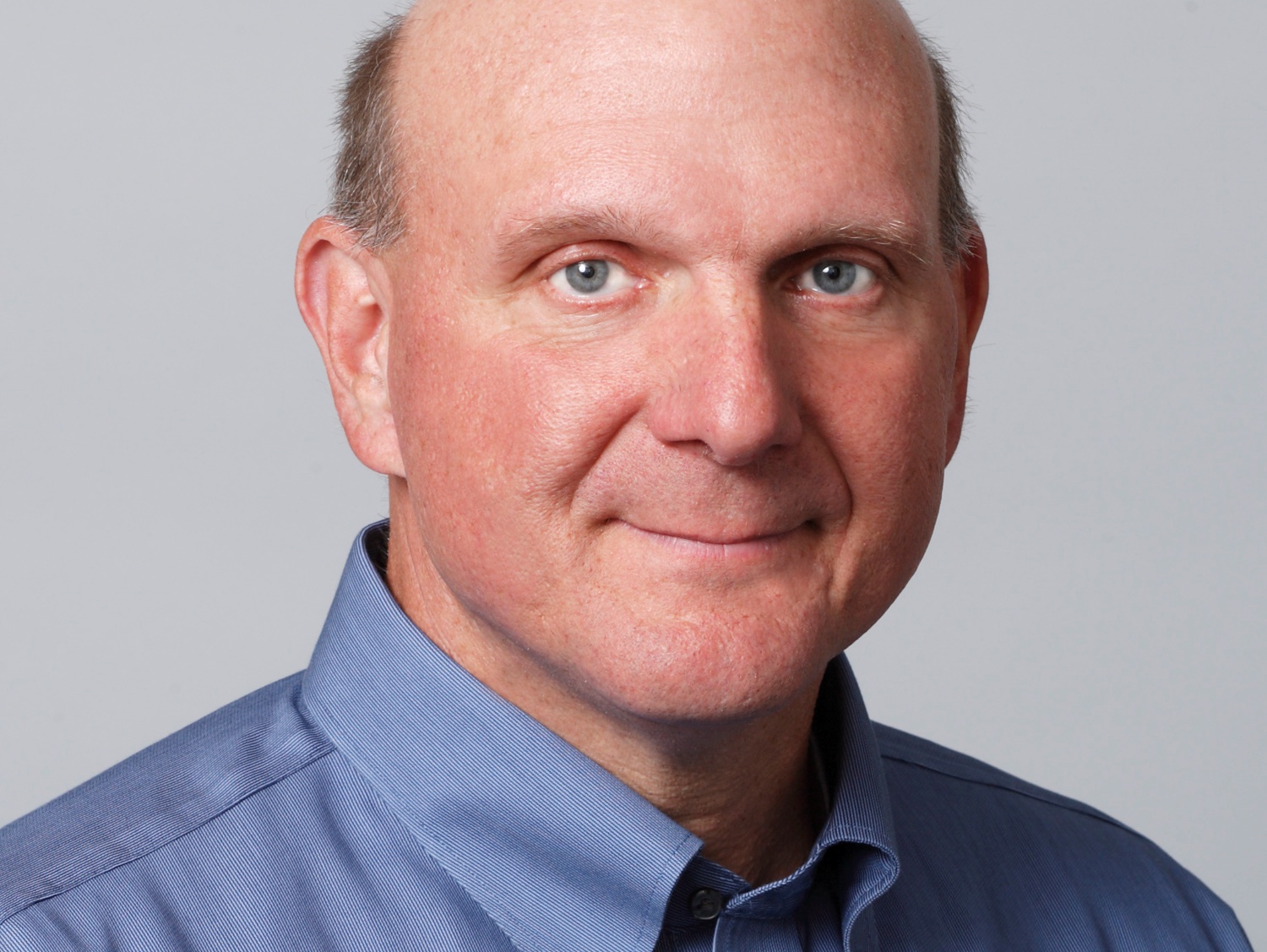Steht unter Druck: Microsoft-Chef Steve Ballmer muss mit Windows 8 ein großer Erfolg gelingen.