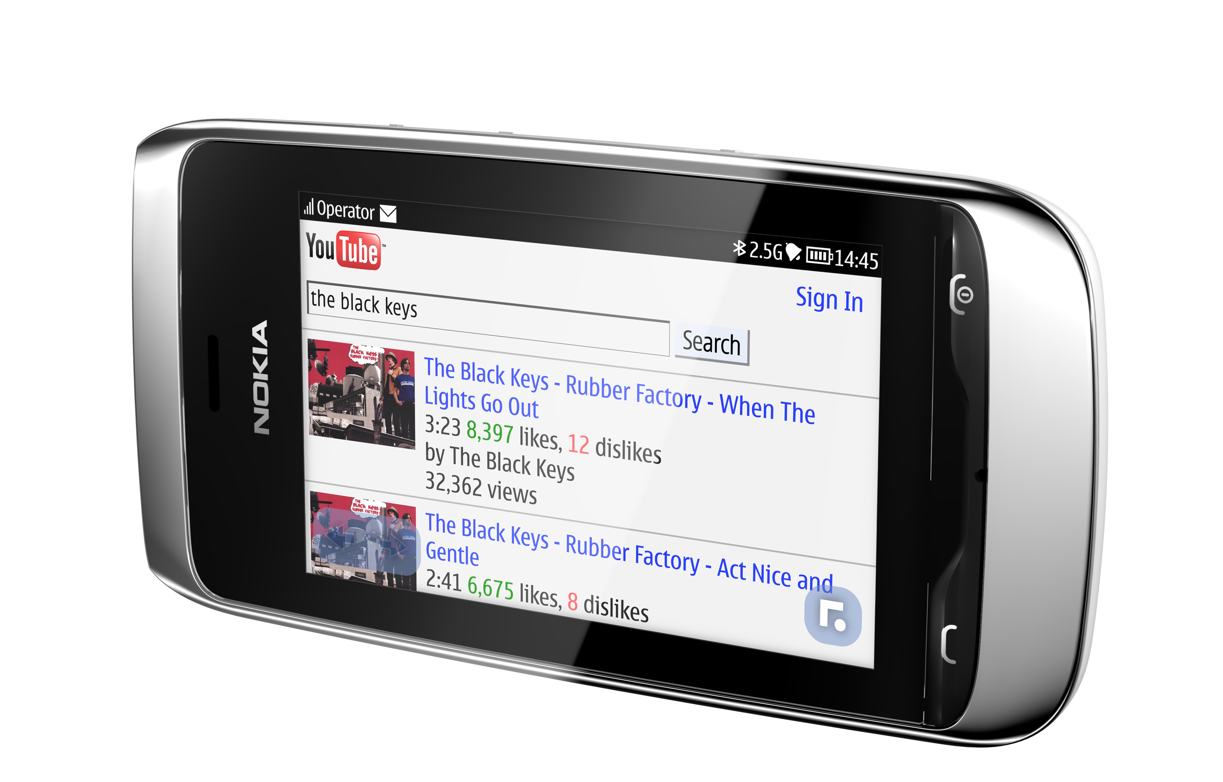 Gelingt mit dem neuen Nokia Asha Smartphone der Wendepunkt?
