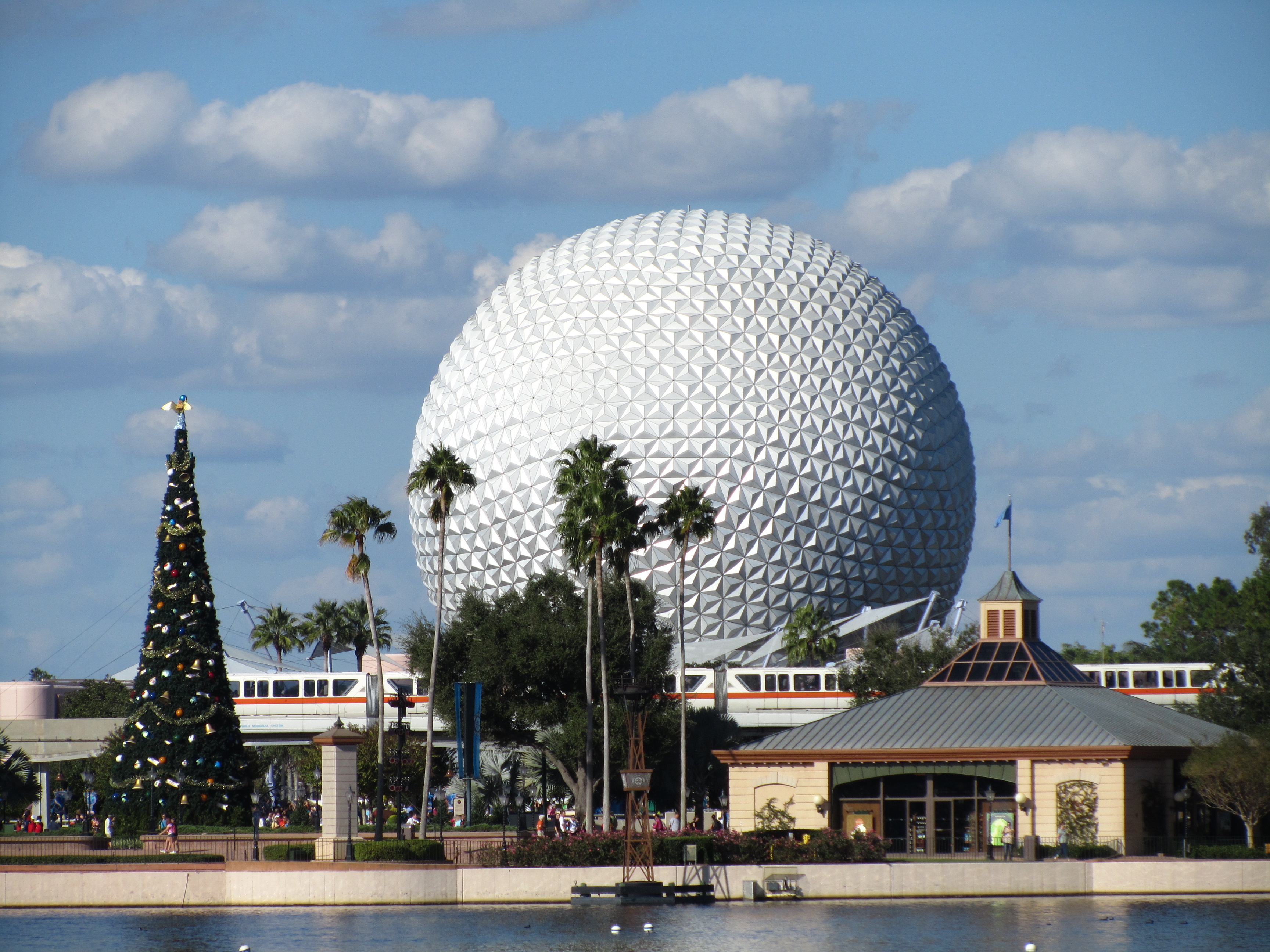 Freut sich auf Weihnachten in Florida: John McAfee.