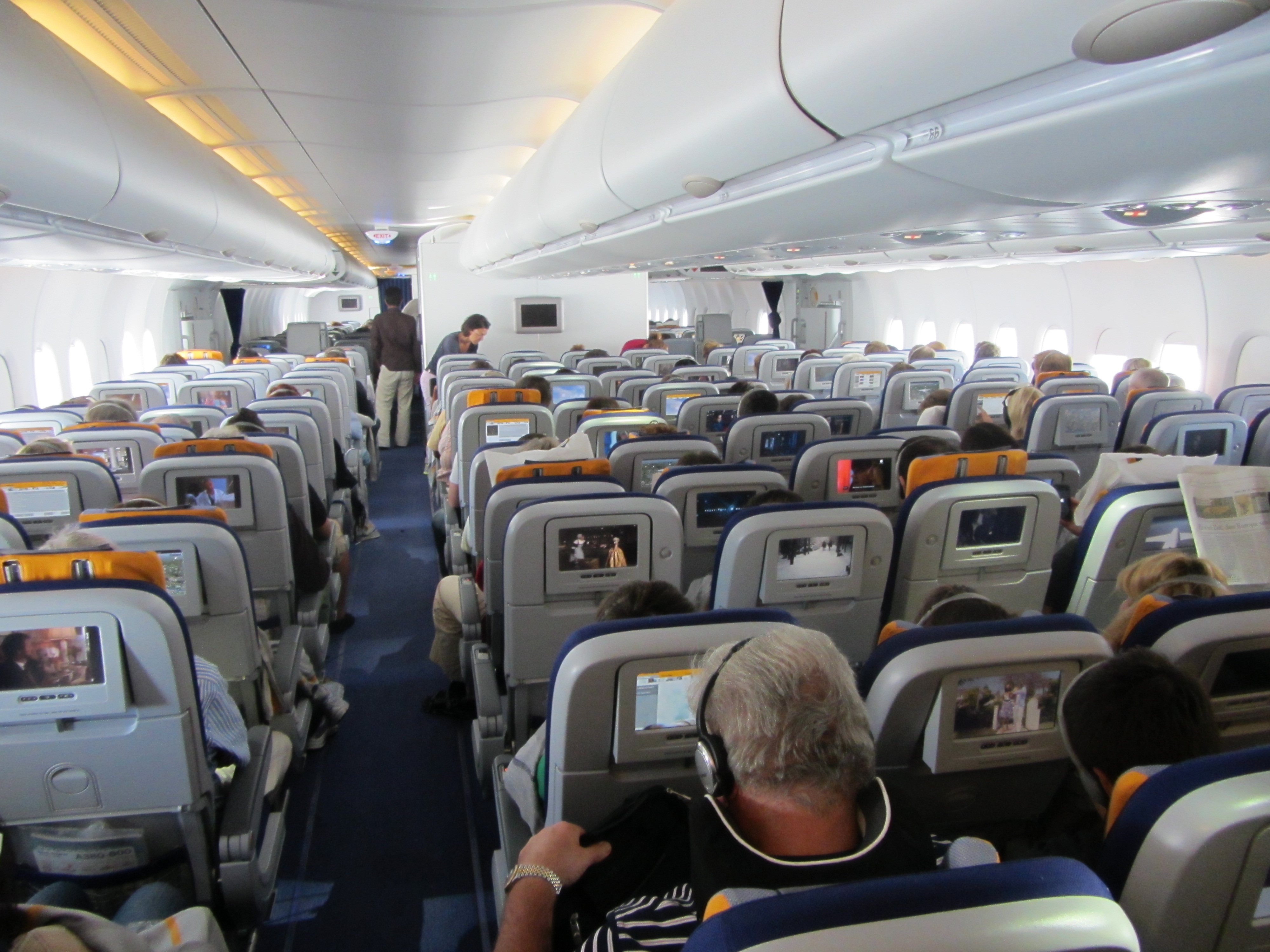 Interessantes Facebook-Experiment: Werden die Menschen die grafischen Empfehlungen aussprechen?