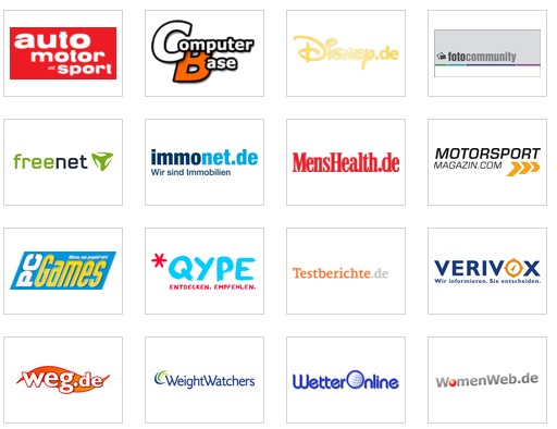 Zum neuen großen Onlinevermarkter gehören zahlreiche auch bekannte Webseiten. Der neue Riese im Geschäft mit dem Vermitteln von Onlinewerbung ruft aber auch Kritiker auf den Plan: Die Konzentrationstendenzen nähmen zu, kleinere Webseiten könnten auf der Strecke bleiben, kritisieren einige.