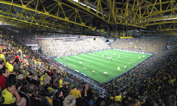 SIGNAL IDUNA PARK