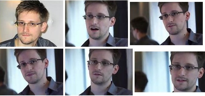 Edward Snowden: Gebt dem Amerikaner den Friedensnobelpreis. Er deckte die kriminellen Aktivitäten der US-amerikanischen und britischen Regierung auf.