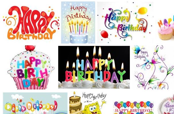 Kulturgut der Menscheit oder kapitalistisches Rechtsgut? Streit um Happy Birthday.