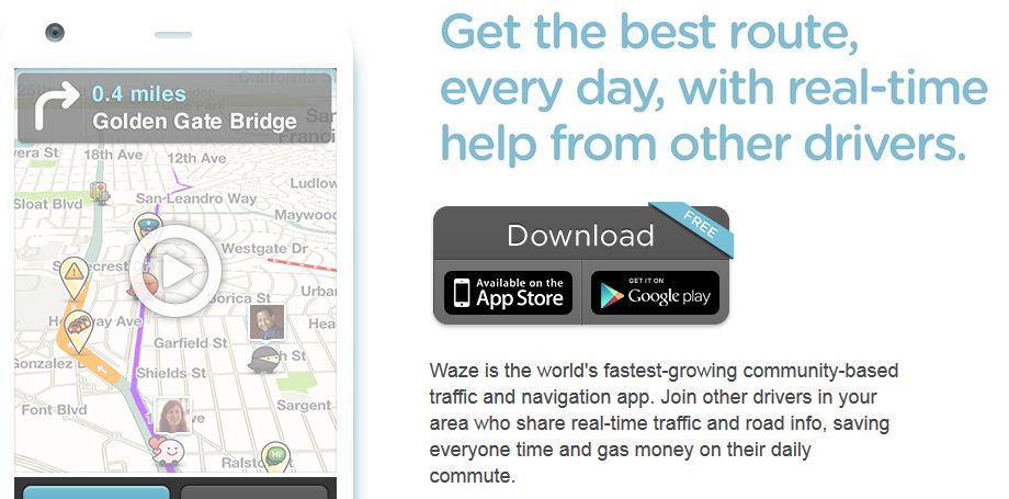 Ist die Waze-App eine Milliarde Euro wert? Blogger wundern sich, das US-Kartellamt sieht möglicherweise zu große Marktmacht.