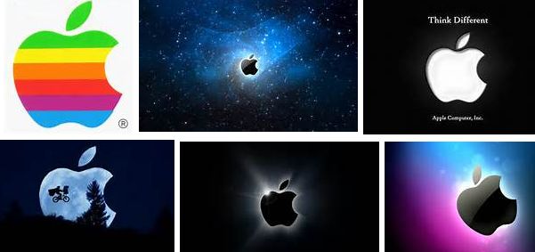 Patentstreitigkeiten: Apple.