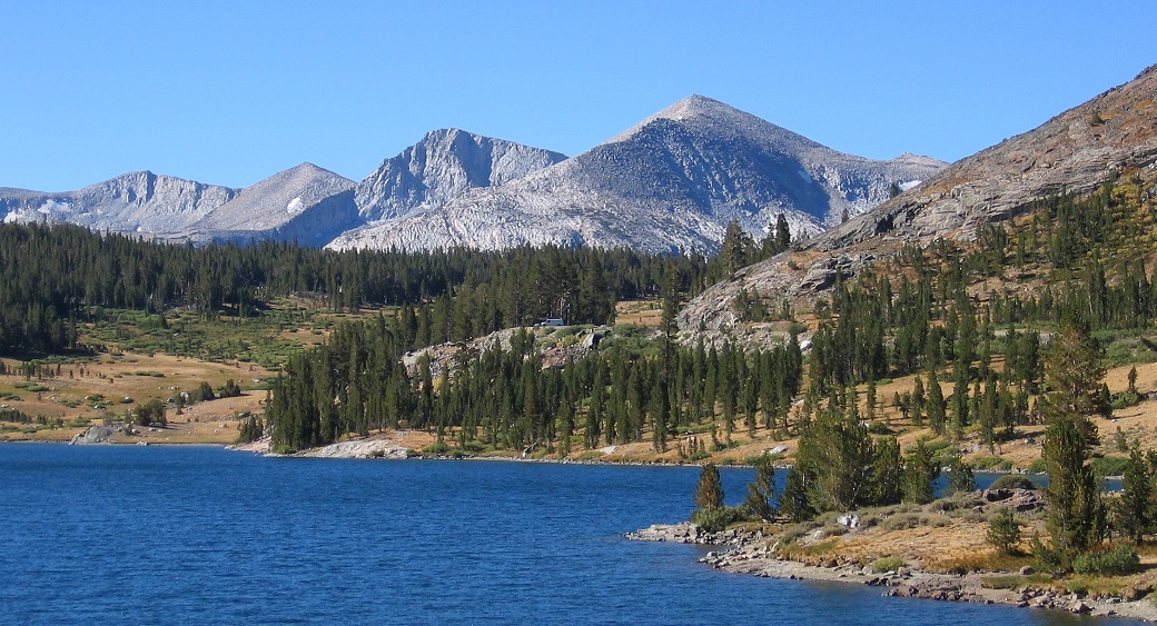 Weltberühmtes Naturschutzgebiet in den USA ist in Gefahr: Der Yosemite National Park.