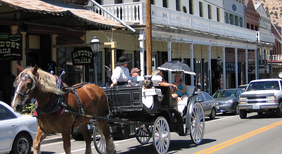 Die USA gehören nach wie vor auch für Deutsche, Österreicher oder Schweizer zu den beliebtesten Reisezielen und interessantesten internationalen Immobilien-Ländern.