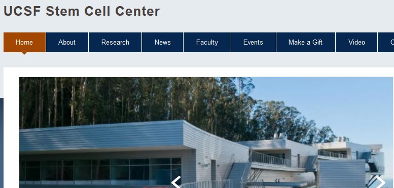 Ab einem bestimmten Reichtum hilft nur noch Spenden: Hier das über 120 Mio. US-Dollar teure privat gespendete Ray and Dagmar Dolby Regeneration Medicine Building in San Francisco.