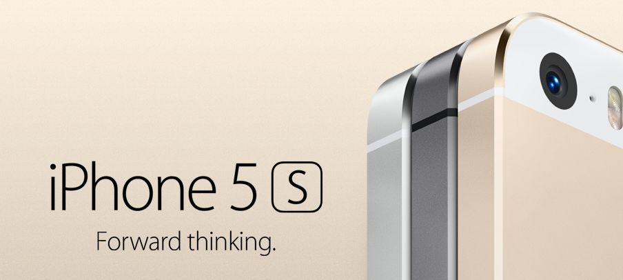 Der Apple-Werbeslogan zum neuen iPhone 5S: Nach vorne denken. Das dürfte jetzt für Apple gleichzeitig die eigene Marschrichtung bezüglich der Sicherheit andeuten.