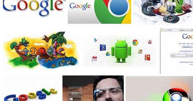 Google scheint vom Super Cookie zu träumen.