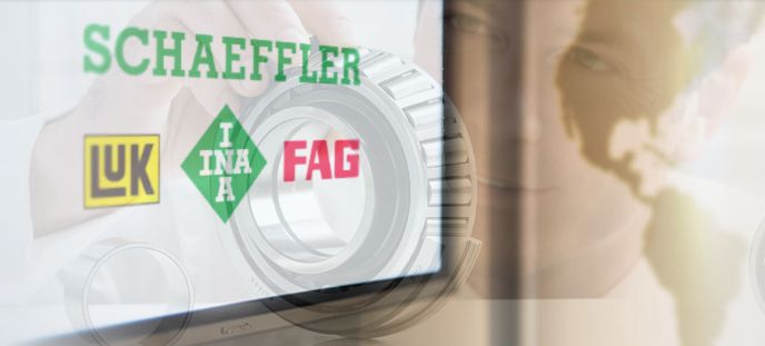 Der Vorstand der Schaefler Gruppe wird wohl umgebaut.
