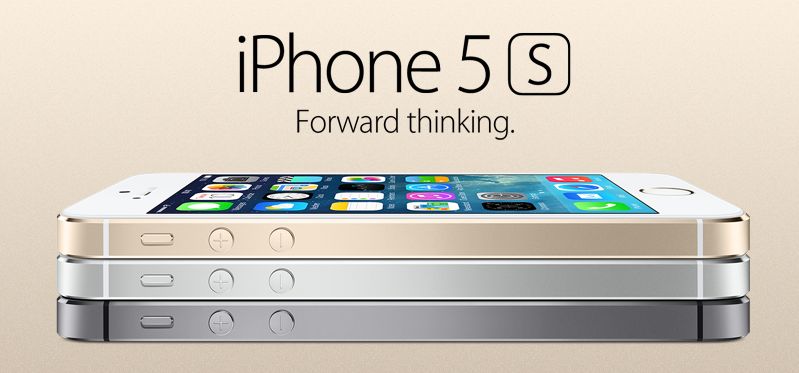 Apple scheint mit seinen neuen günstigeren iphones Erfolge zu haben.