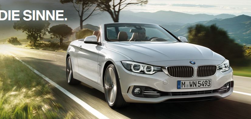 BMW gehört zu den erfolgreichsten Autobauern auf dem Globus.