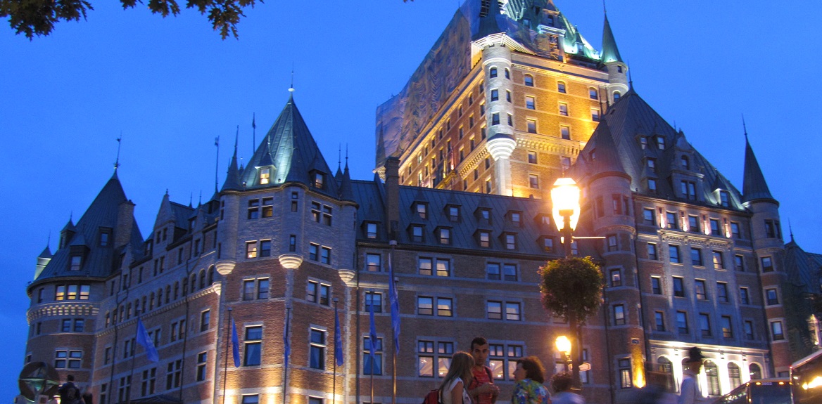 Mindestlohn: In Kanada gibt es ihn in einigen Regionen, aber nicht flächendeckend.