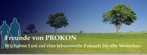 5388 Freunde von Prokon - sie kämpfen nach wie vor für den Ökowende-Antreiber.
