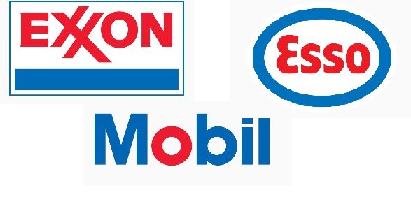 Fährt Investitionen in Ölförderung zurück: Exxon Mobil.