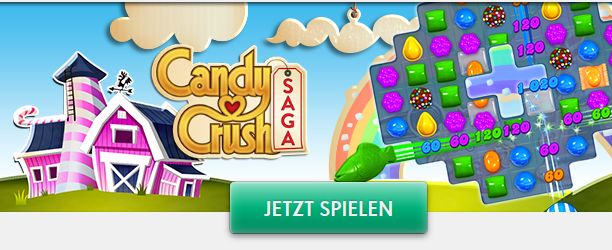 Die Schöpfer der Süßigkeiten-Saga werden jetzt reich.