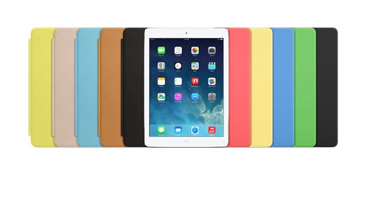 iPads werden billiger und besser...