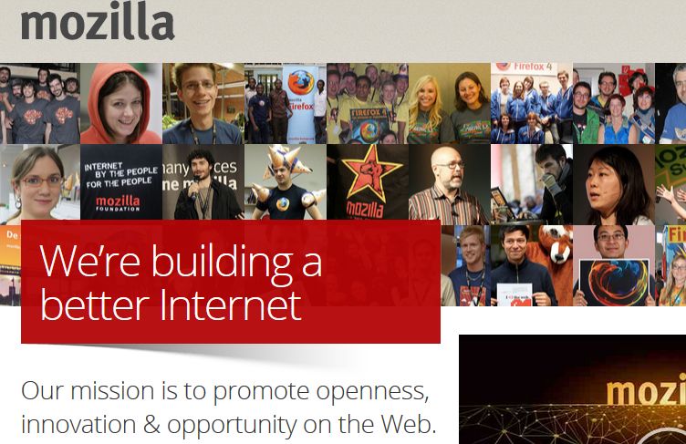 Passt ein schwulenfeindlicher CEO zu Mozilla?