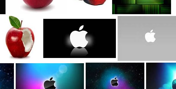 Apple ist als Marke längst auch zu einem Kunst-Objekt geworden.