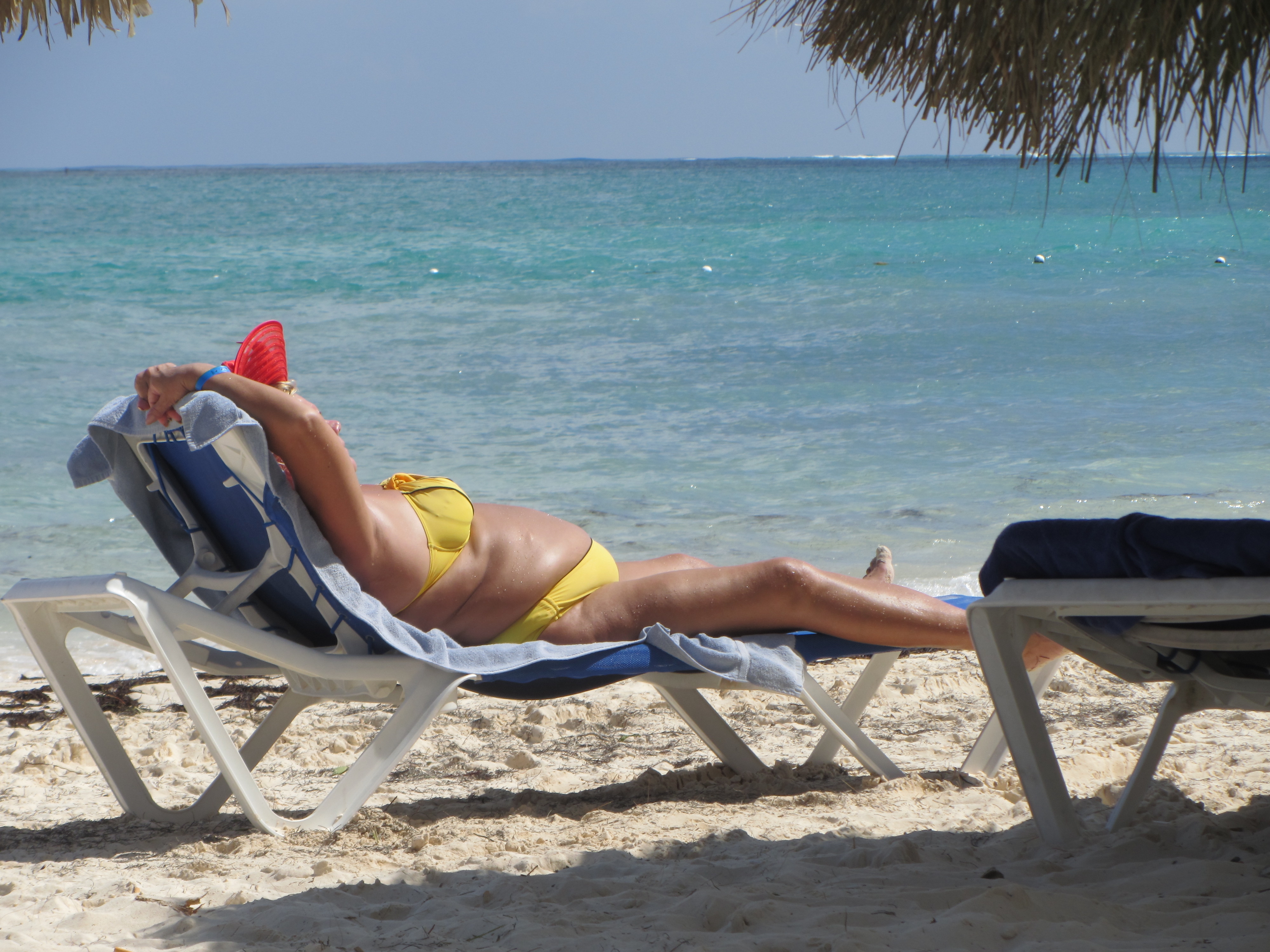 Urlaub gehört zu den schönsten Beschäftigungen der Deutschen in der Freizeit.