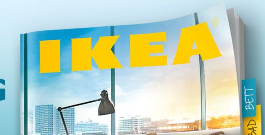 ARD feuert gegen Ikea.