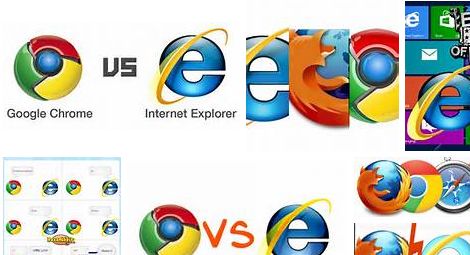 Beste Note nur 1,8: Google Chrome. Doch ganz zufrieden kann das die Nutzer nicht stellen.