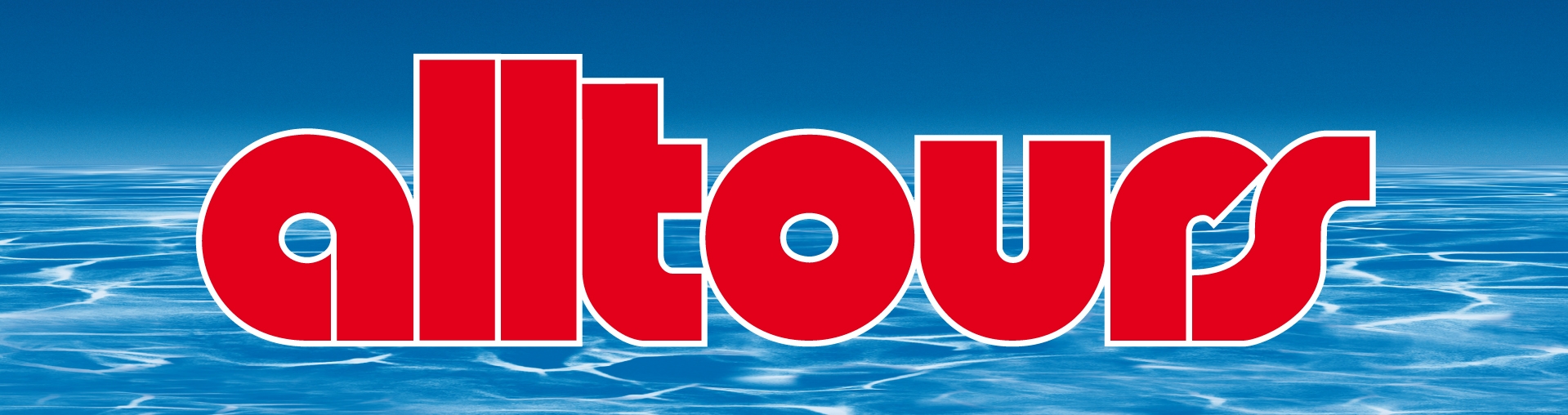 Alltours Reisen auch auf Unister Reiseportalen im Verkauf