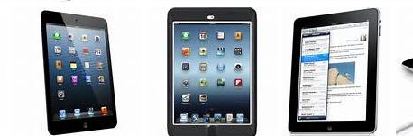 Das neue iPad ab 16. Oktober im Verkauf?