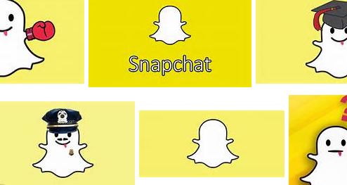 Sind Snapchat-Nutzer Opfer von Hackern?