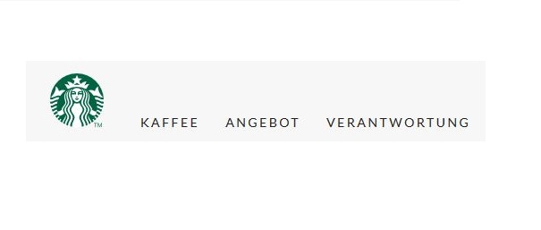 Auf der Homepage von Starbucks wird das Wort \"Verantwortung\" groß geschrieben. Doch in Steuerfragen scheint das Thema nicht die oberste Prio zu haben.