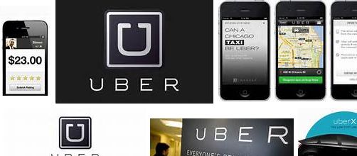 Uber will mit Städten zusammenarbeiten.