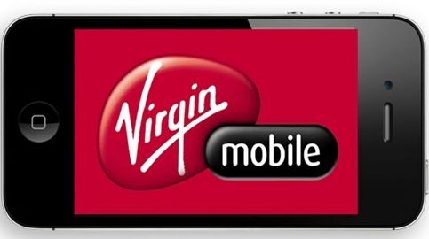 Virgin Mobile USA bietet günstigere Tarife für Viel-Surfer.