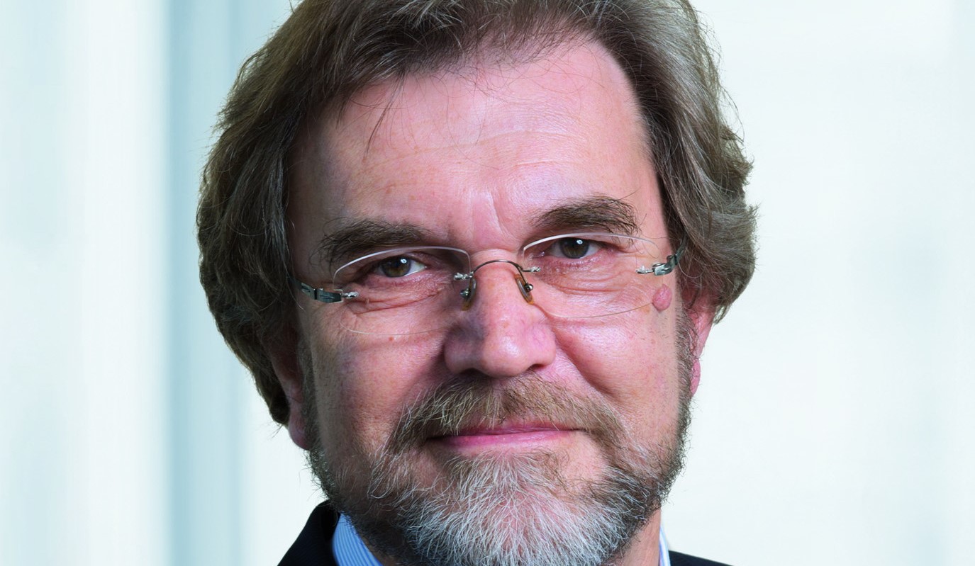 anga-Präsident Thomas Braun.