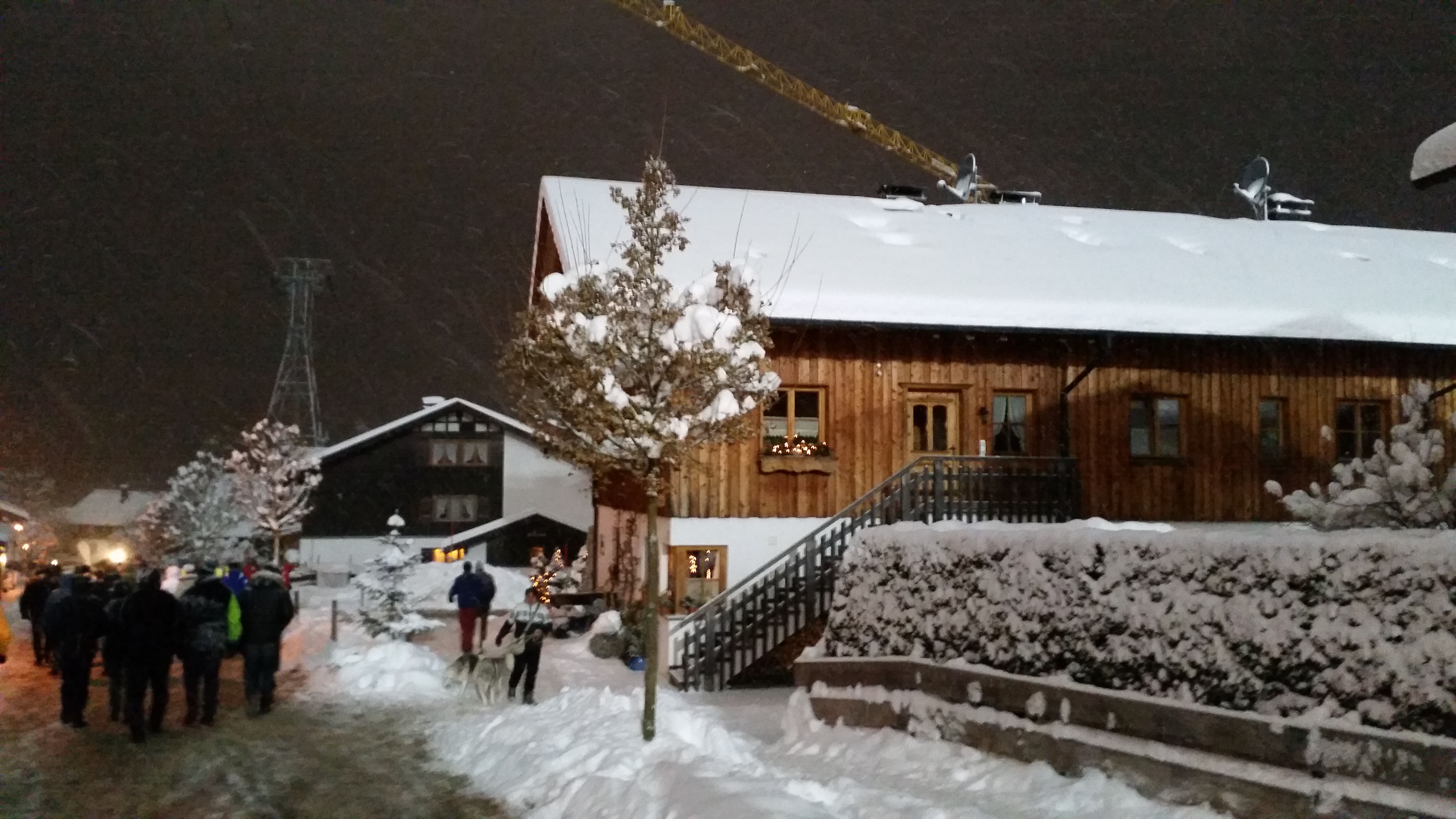 Wo alles so schön weiß ist, fallen ein paar Sonder-Urlaubstage in Form von \"Krankfeiern\" wohl nicht auf - denken sich Millionen Deutsche.