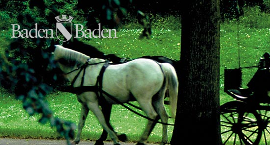 Screenshot: baden-baden.de