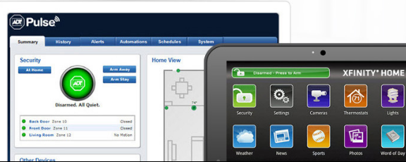 Bild: Screenshot icontrol.com