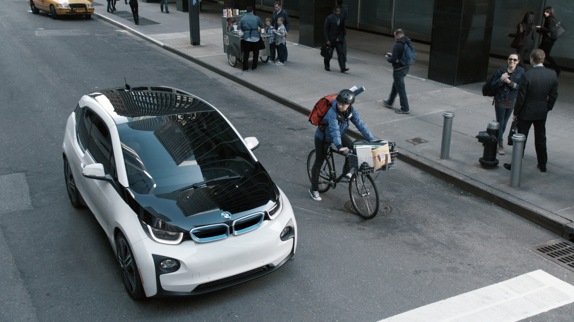 Bild: BMW Group