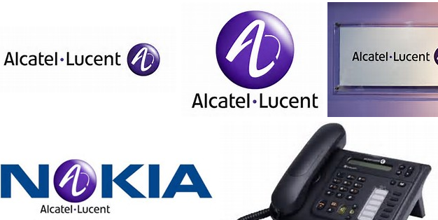 Nokia wagt sich an eine Mega-Übernahme.