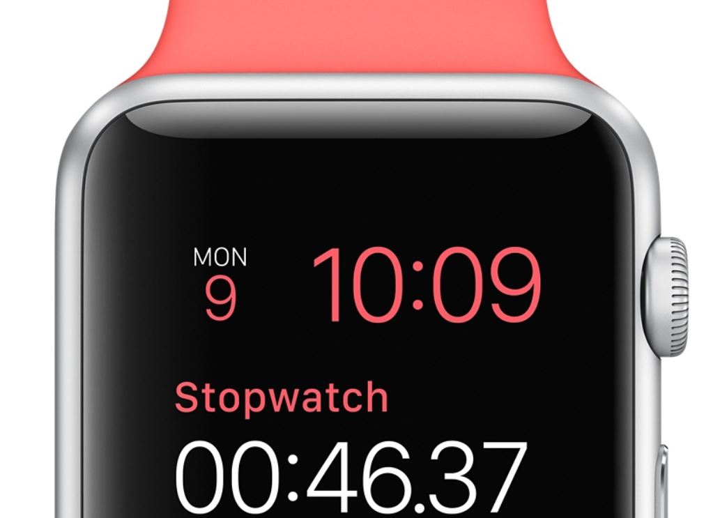 Kaum da und schon in der Kritik: die Apple Watch