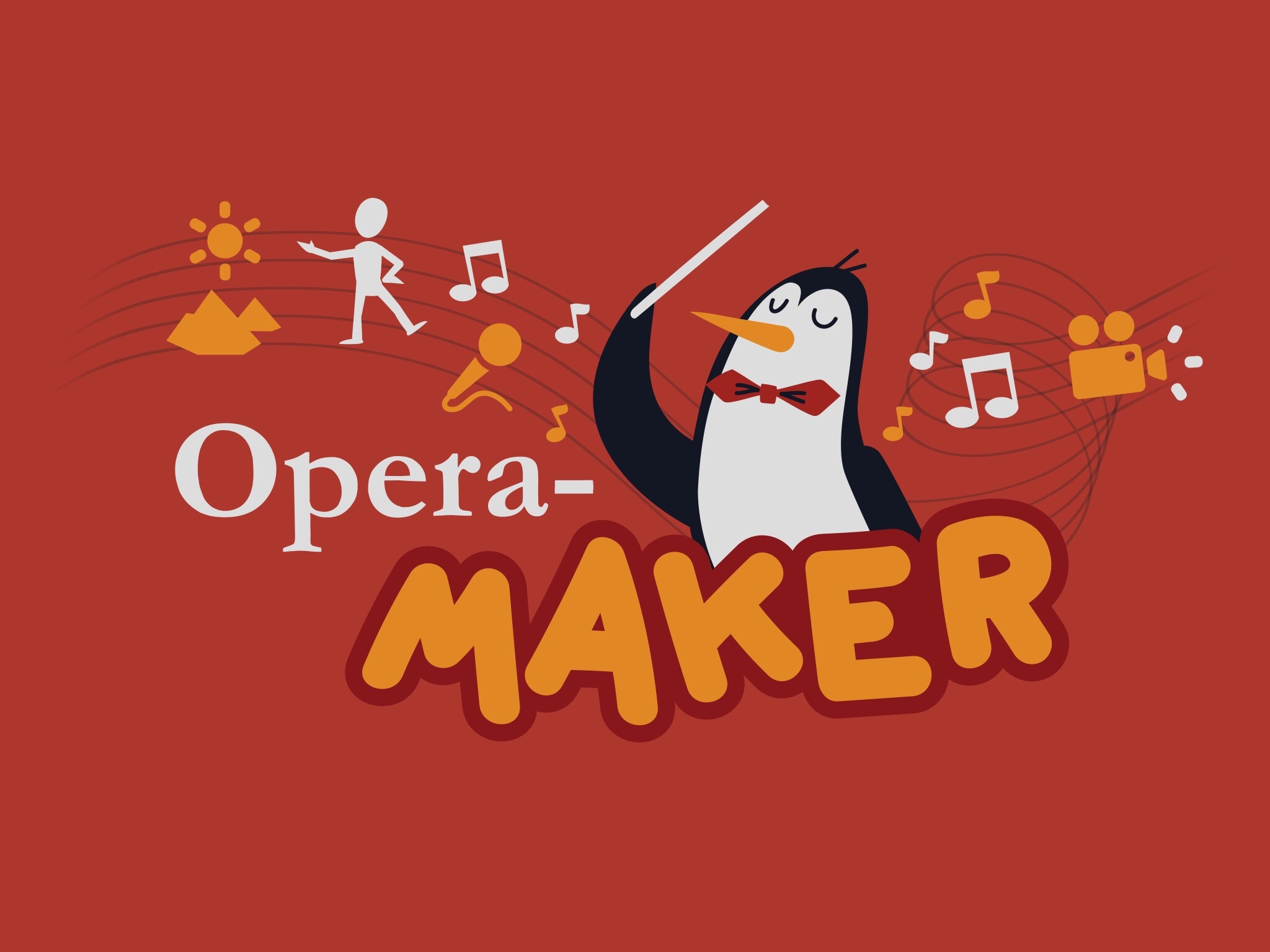Der digitale Opera Maker von IMF Interactive Media Foundation macht Hochkultur für Kinder attraktiv