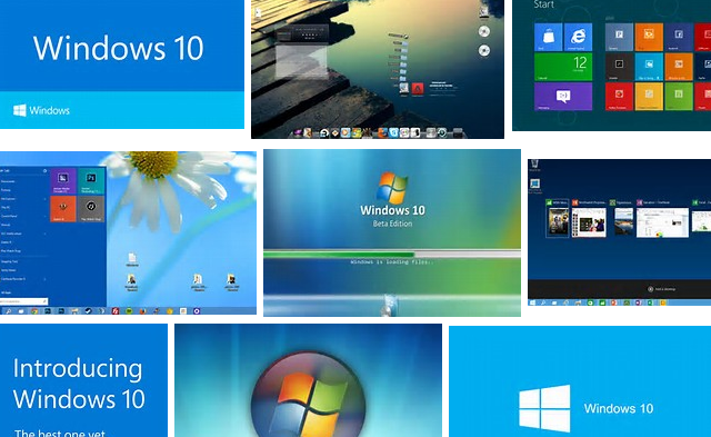 Illegale Kopien von Windows 10 sollen ein Wasserzeichen erhalten.