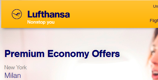 Neue Ticketsteuer von Lufthansa für Dritt-Reisebüros.