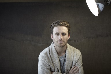 HOBBIT-Star Dean O’Gorman kommt zur B3