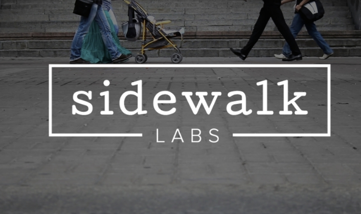 Googles neueste Projekt sidewalk Labs soll das Leben in der Stadt vereinfachen. Die Betonung liegt auf soll.